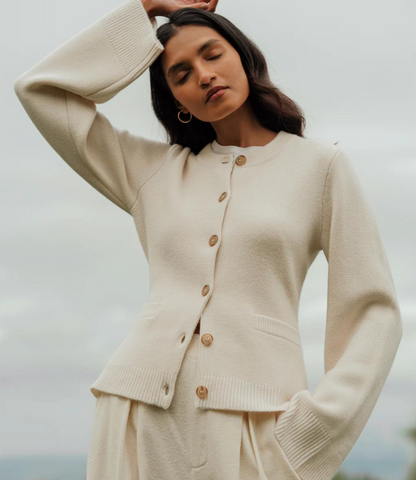 Classy Cardigan
