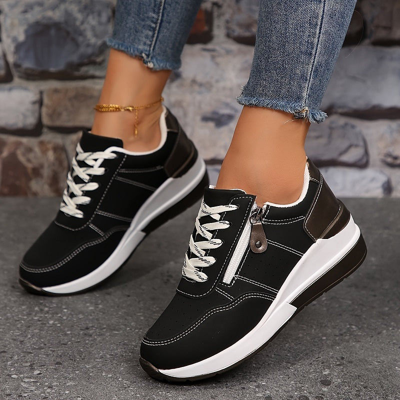 STRIDIA SNEAKERS | Orthopedische Comfortabele schoenen
