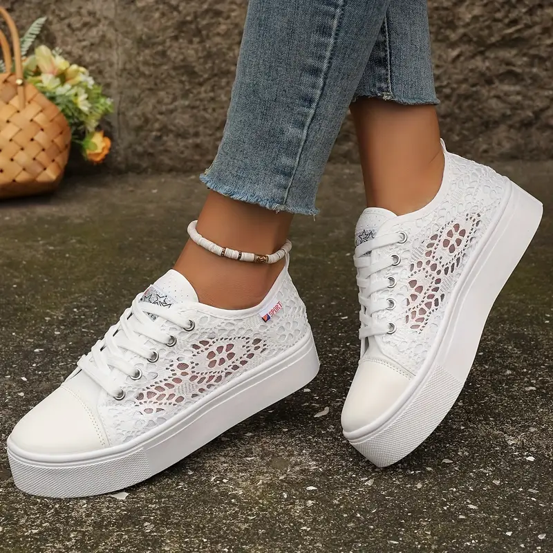 STRIDIA SNEAKERS | Orthopedische Comfortabele Sneakers