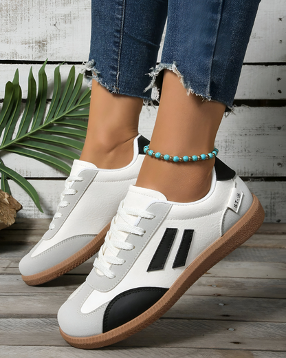 STRIDIA | Orthopedische Comfortabele Schoenen – Ondersteuning en Stijl voor Jouw Voeten