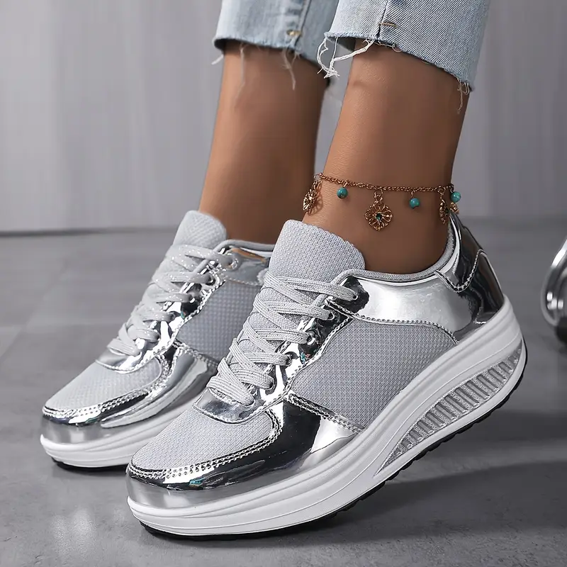 Christina™ | Orthopädische Komfort-Sneaker