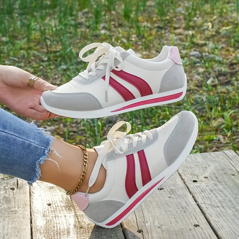 STRIDIA | Orthopedische Comfortabele Schoenen