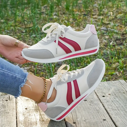 STRIDIA | Orthopedische Comfortabele Schoenen