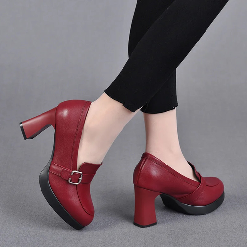 VIVEA WALK | Orthopedische Comfortabele Hakken