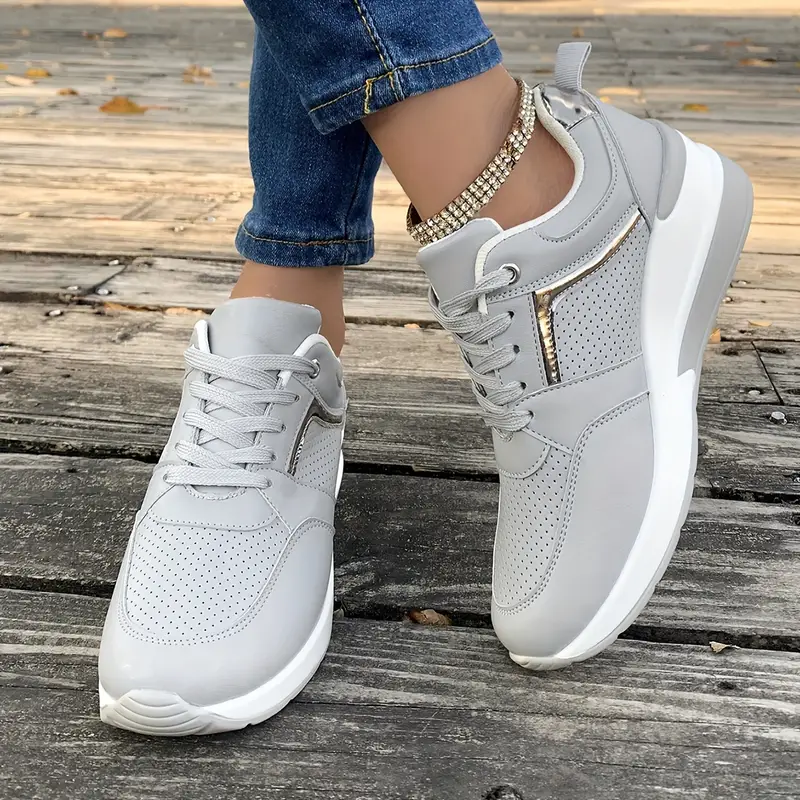 STRIDIA SNEAKERS | Orthopedische Comfortabele Sneakers