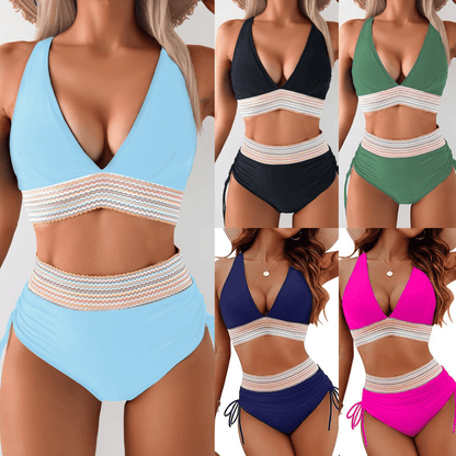 Kaja™ | TUMMY CONTROL BIKINI