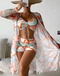 Oranje