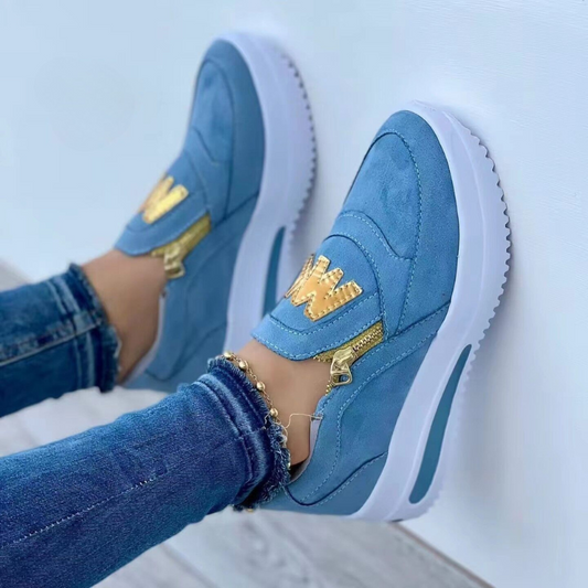 STRIDIA SNEAKERS | Orthopedische Comfortabele Sneakers