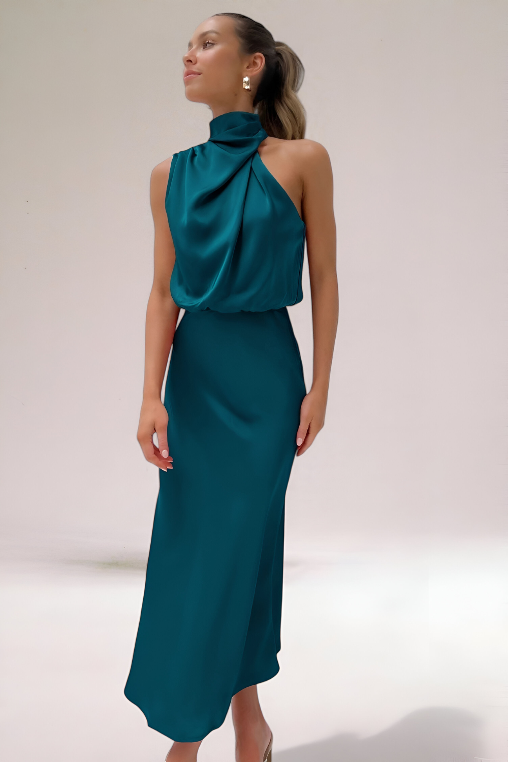 VIVEA | Glamoureuze & Elegante Jurk