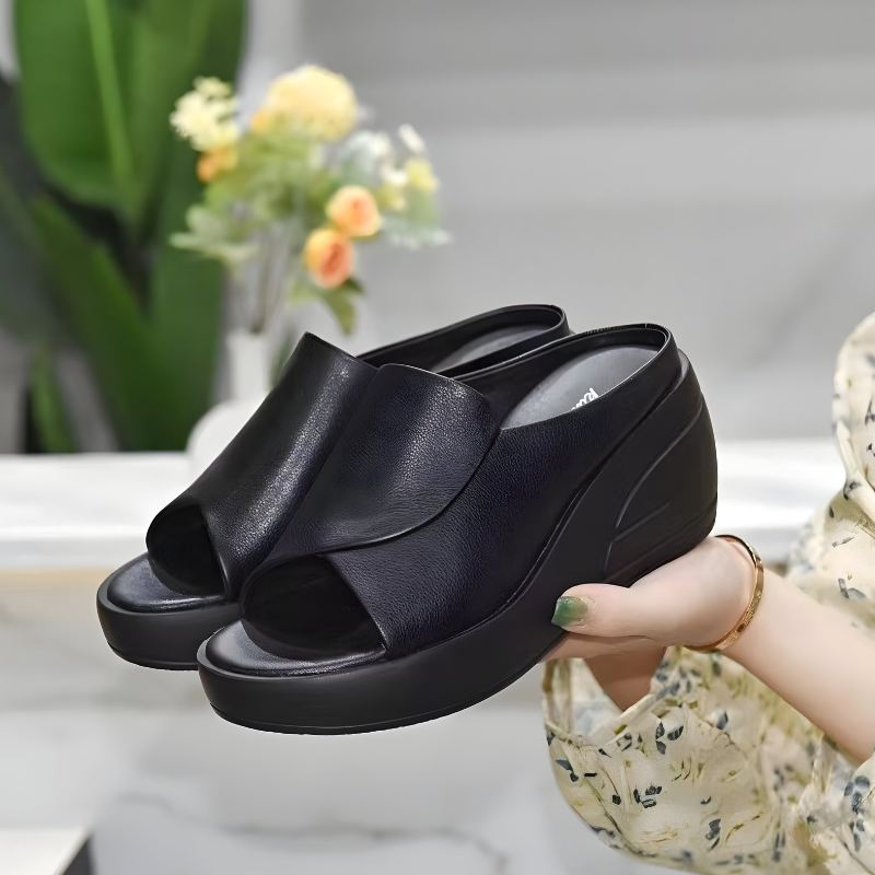 MAURICE | Orthopedische Comfortabele Sandalen