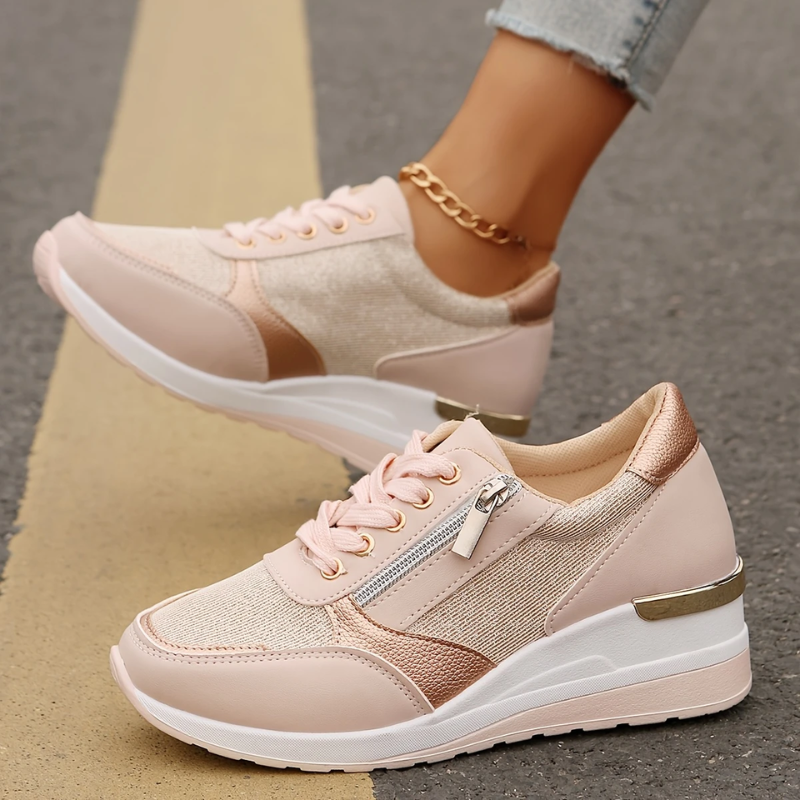 STRIDIA SNEAKERS | Orthopedische Comfortabele Sneakers