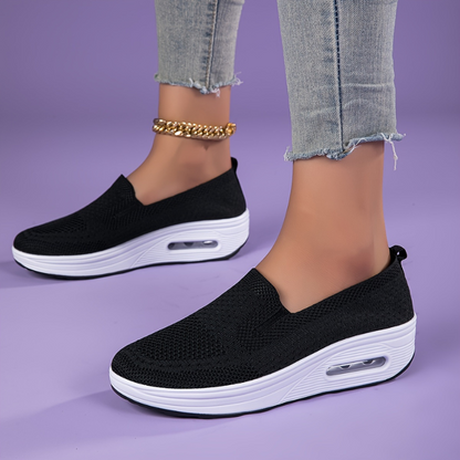 SOLICE | Orthopedische Comfortabele Schoenen