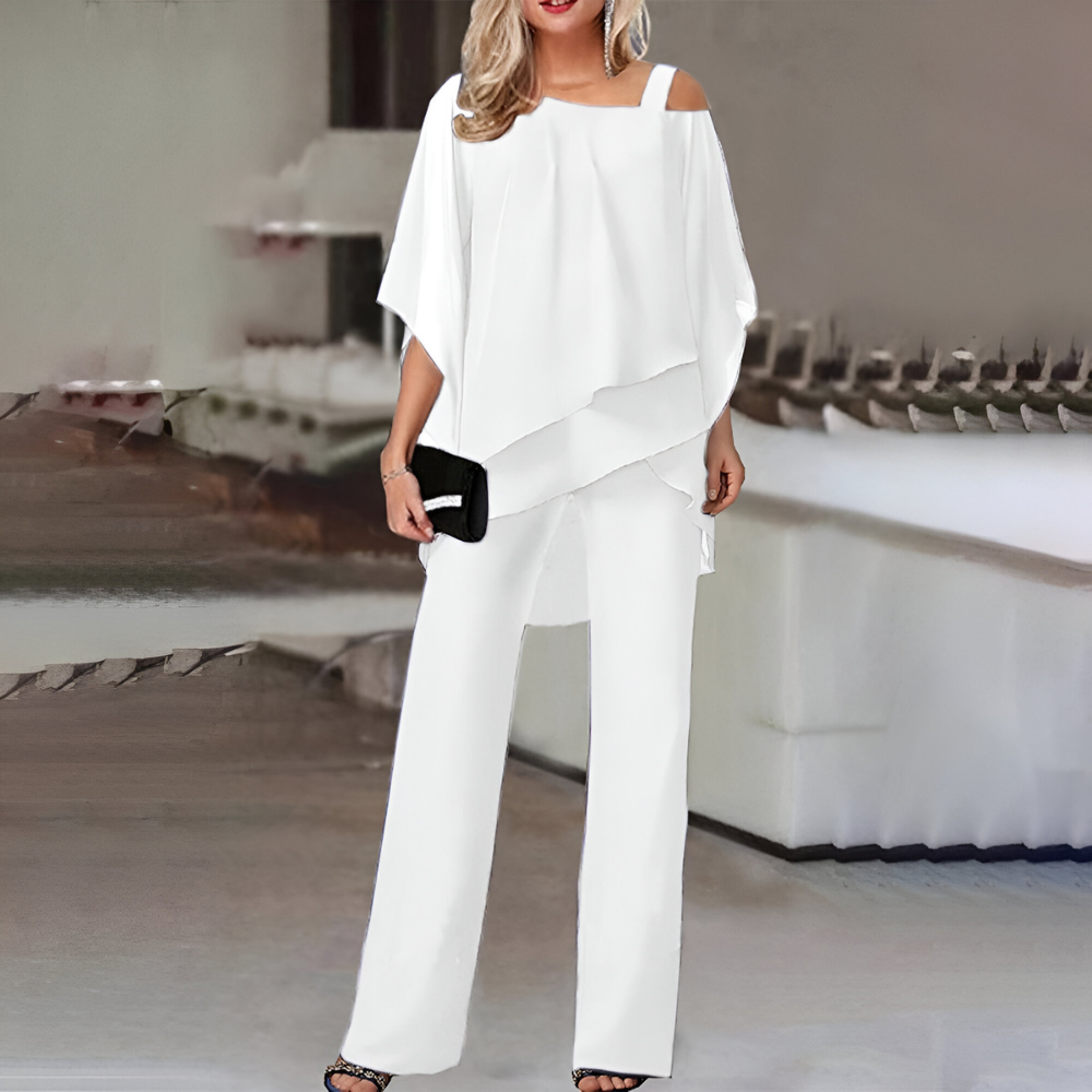 VIVEA | 2-Delige Elegante Set