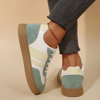 STRIDIA | Orthopedische Comfortabele Schoenen