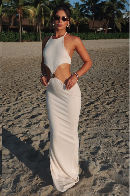 VEONA | Maxi-jurk