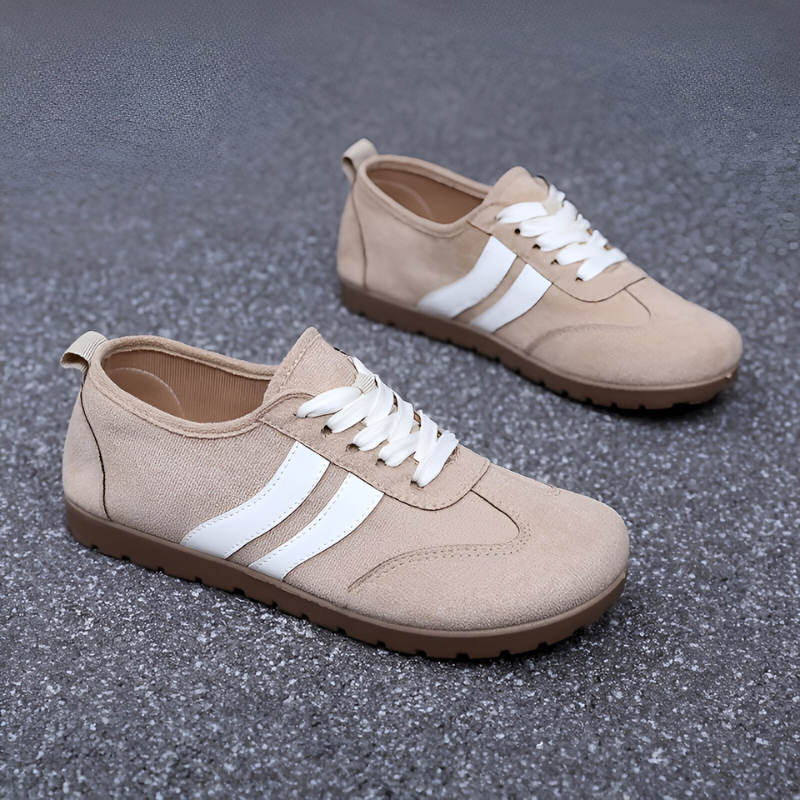 STRIDIA COMFORTFLEX | Orthopedische Comfortabele Schoenen – Ondersteuning en Comfort voor Elke Stap