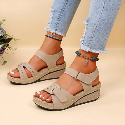 MAURICE | Orthopedische Comfortabele Sandalen