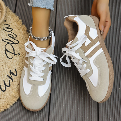 STRIDIA SNEAKERS | Orthopedische Comfortabele Sneakers
