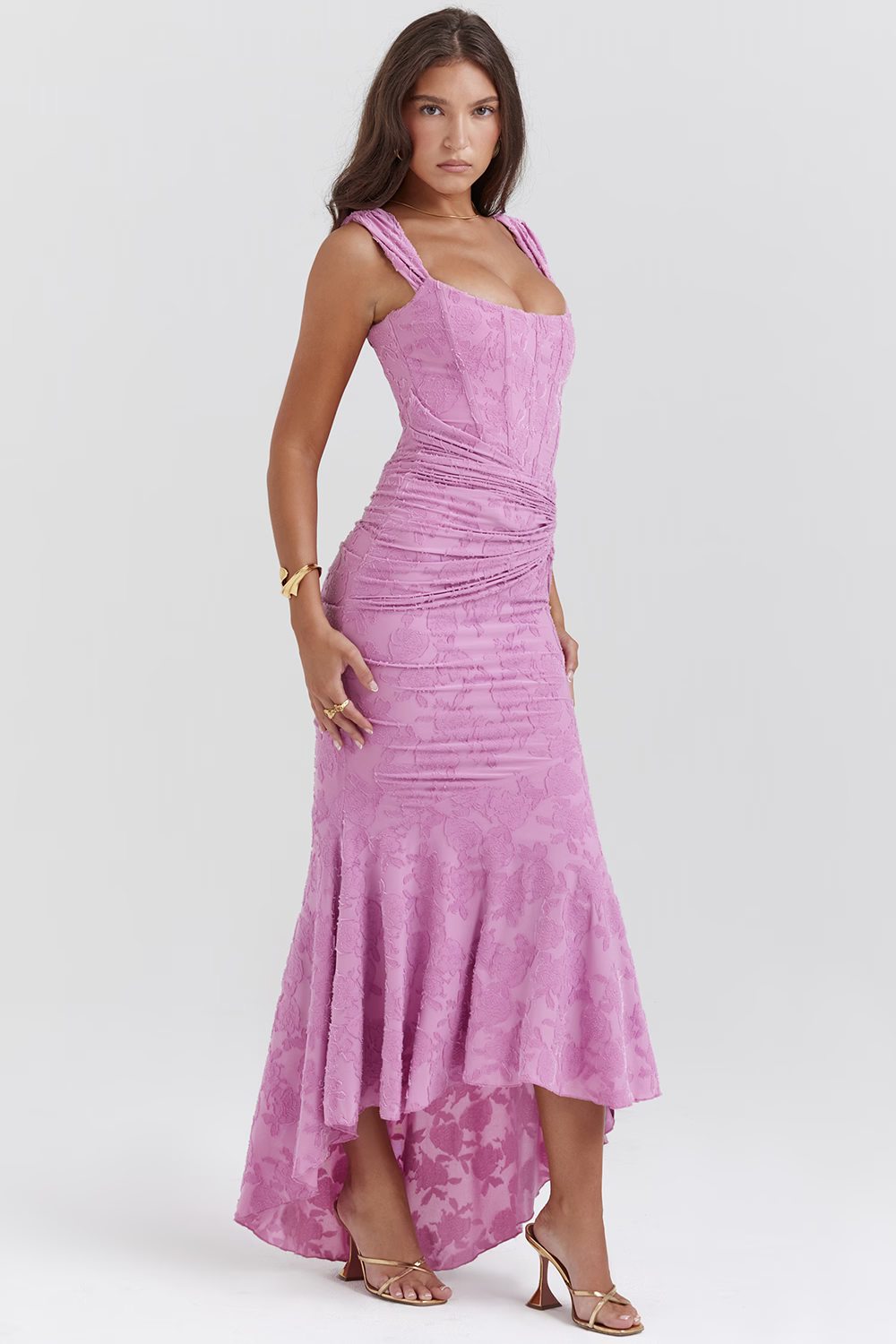 VEONA Elegante Jurk – Tijdloze Elegantie voor Elke Gelegenheid