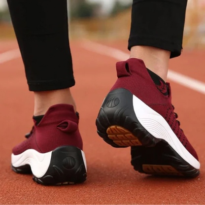 STRIDIA | Orthopedische Comfortabele Schoenen