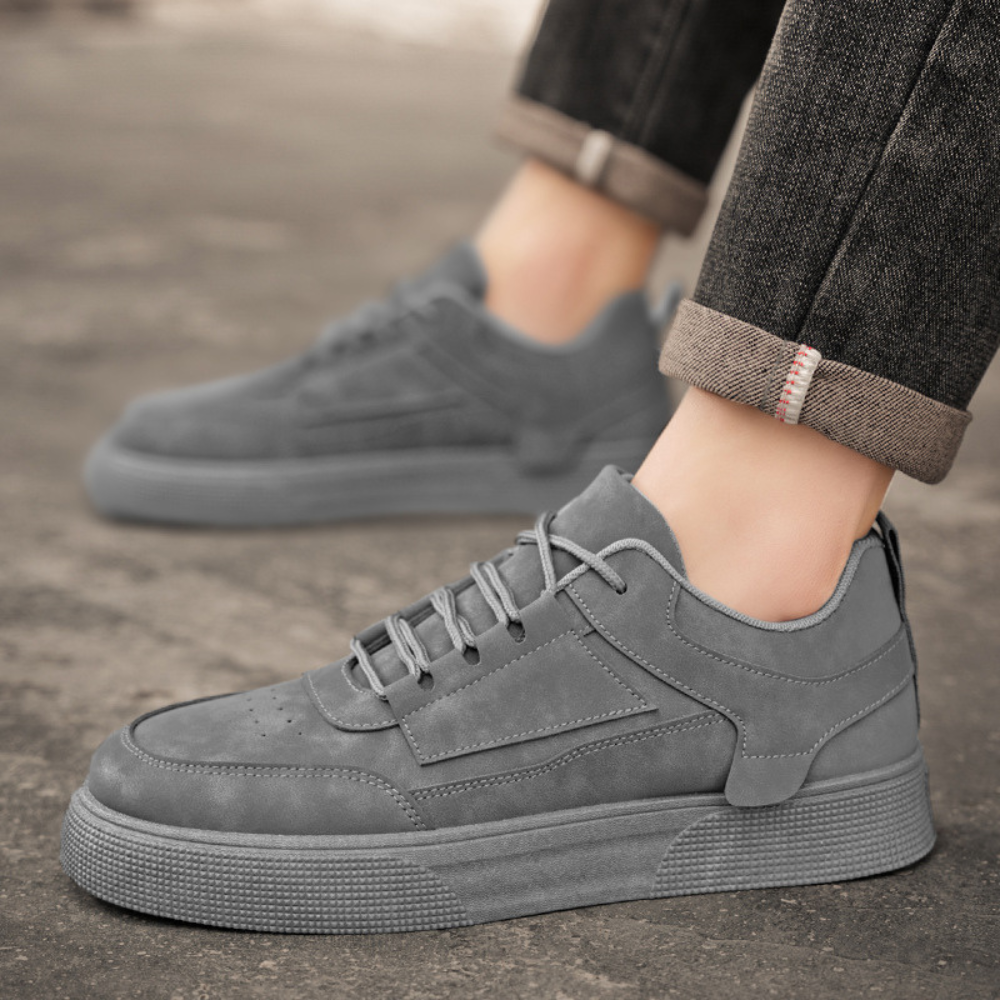 SOLICE | Orthopedische Comfortabele Schoenen