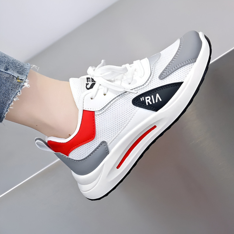 STRIDIA SNEAKERS | Orthopedische Comfortabele Schoenen