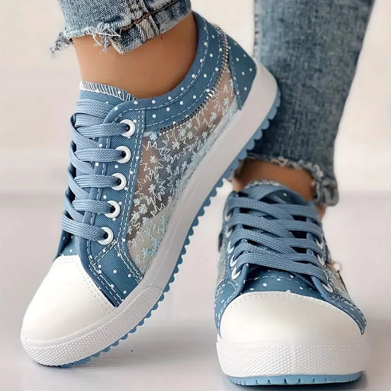 MAURICE | Orthopedische Comfortabele Sneakers