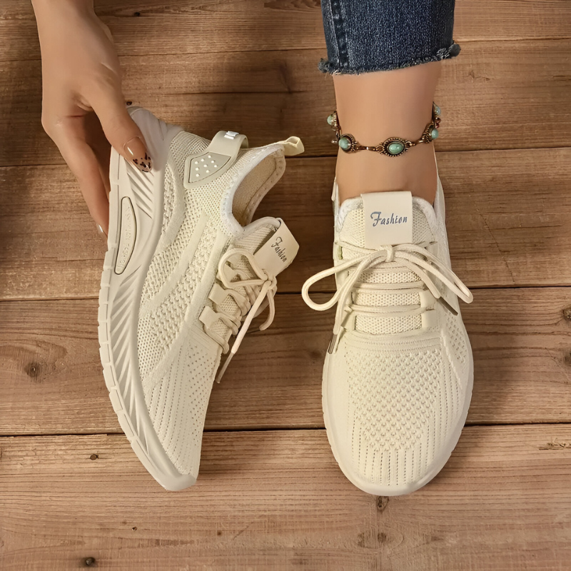 STRIDIA SOLECARE | Orthopedische Comfortabele Schoenen – Voor Optimale Ondersteuning en Comfort
