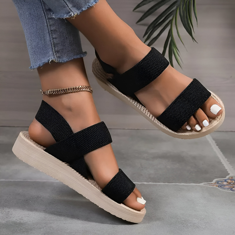 MAURICE | Orthopedische Comfortabele Sandalen
