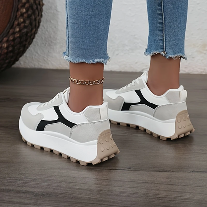 STRIDIA SNEAKERS | Orthopedische Comfortabele Sneakers