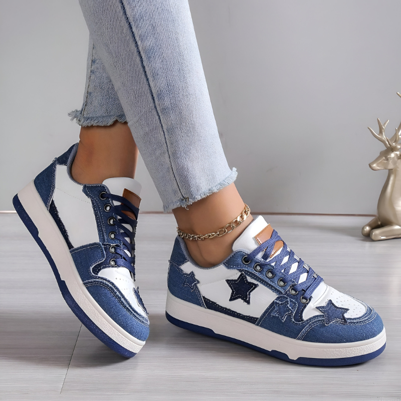 STRIDIA SNEAKERS | Orthopedische Comfortabele Sneakers