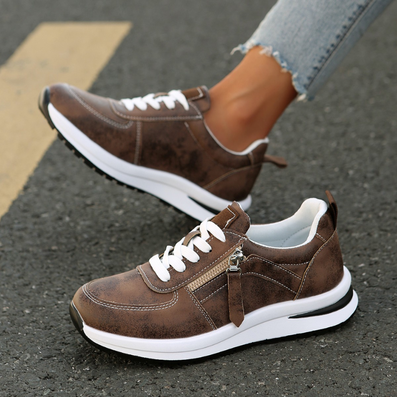 STRIDIA SNEAKERS | Orthopedische Comfortabele Schoenen