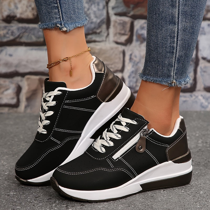 STRIDIA SNEAKERS | Orthopedische Comfortabele schoenen