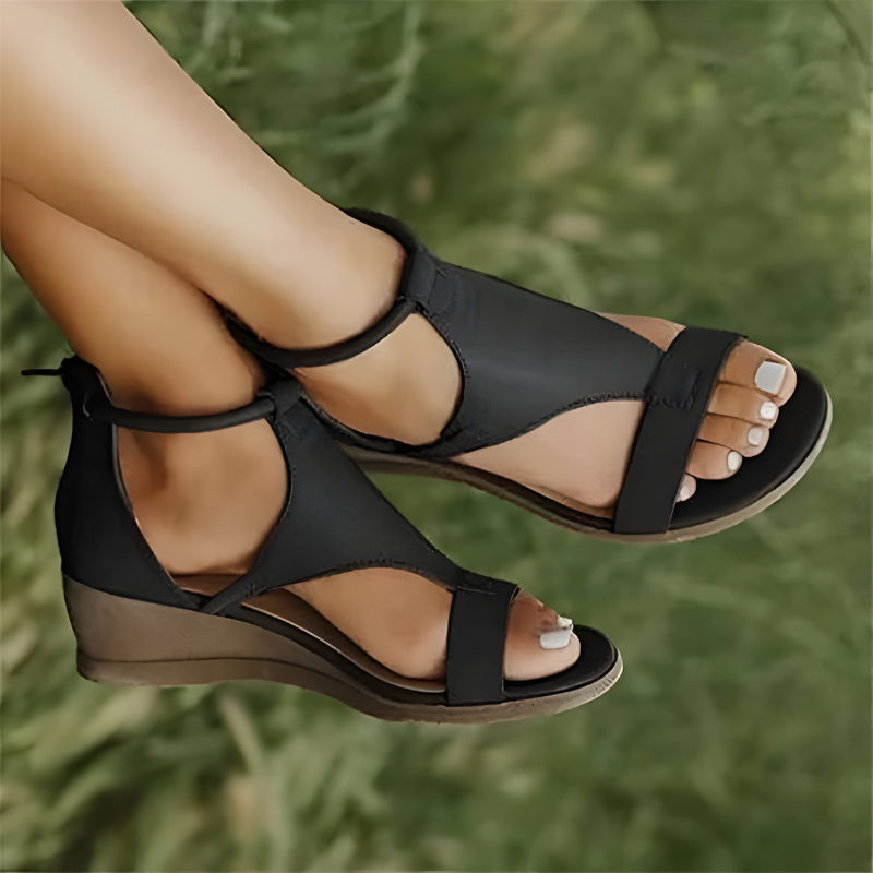 MAURICE | Orthopedische Comfortabele Sandalen