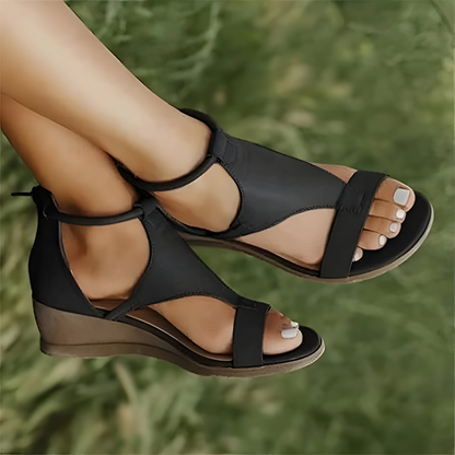 MAURICE | Orthopedische Comfortabele Sandalen