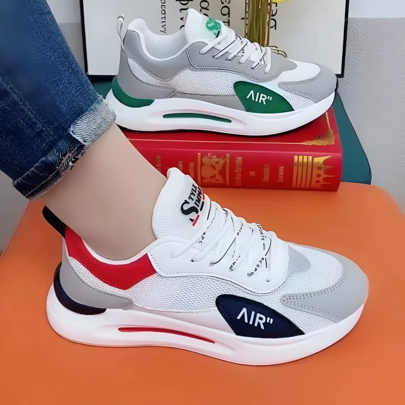 STRIDIA SNEAKERS | Orthopedische Comfortabele Schoenen