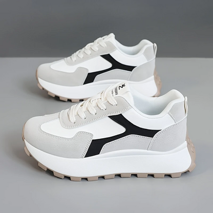 STRIDIA SNEAKERS | Orthopedische Comfortabele Sneakers