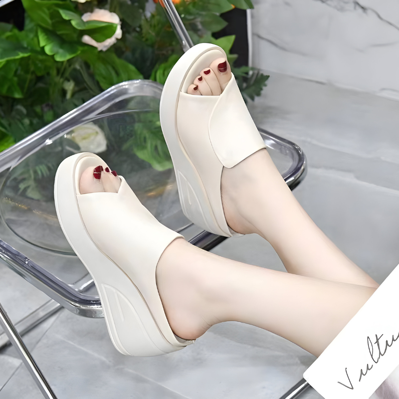 MAURICE | Orthopedische Comfortabele Sandalen