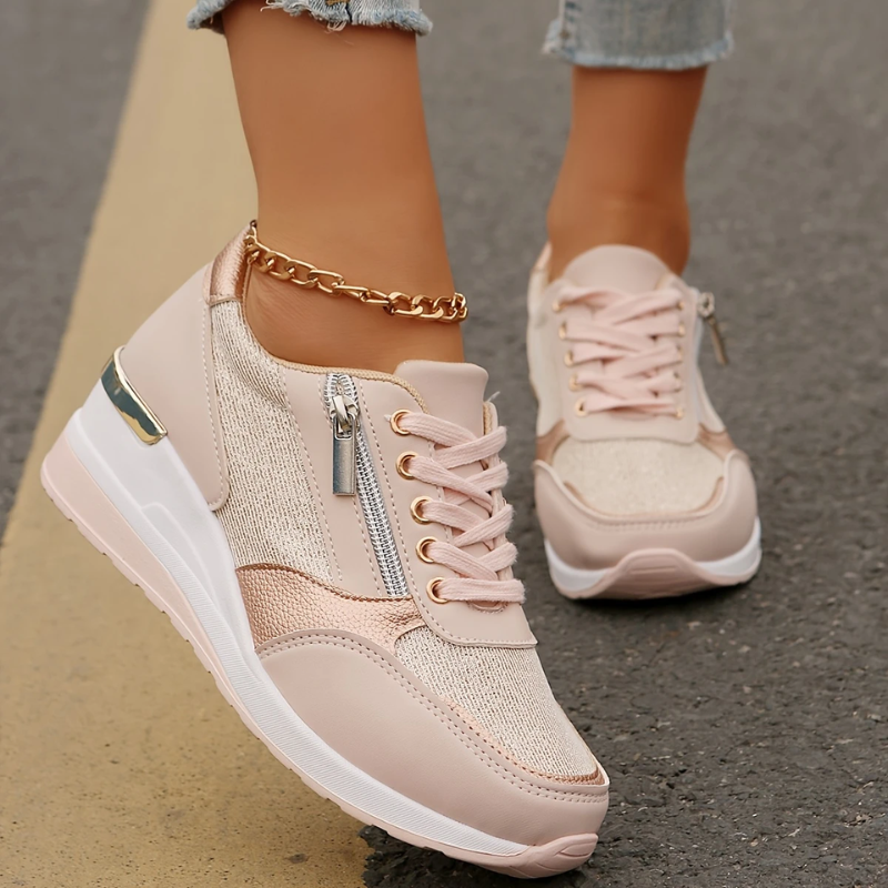 STRIDIA SNEAKERS | Orthopedische Comfortabele Sneakers