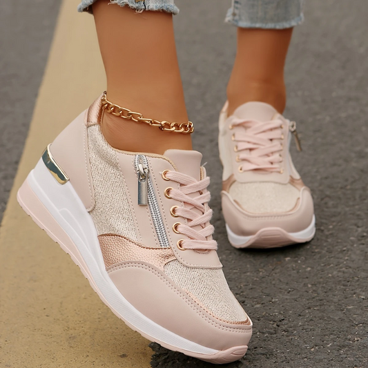 STRIDIA SNEAKERS | Orthopedische Comfortabele Sneakers