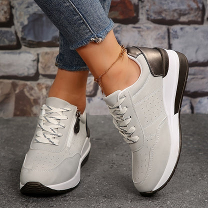 STRIDIA SNEAKERS | Orthopedische Comfortabele schoenen