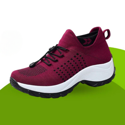 STRIDIA | Orthopedische Comfortabele Schoenen