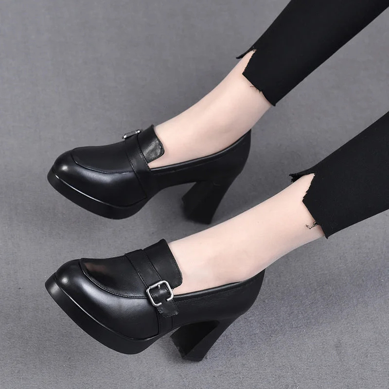 VIVEA WALK | Orthopedische Comfortabele Hakken
