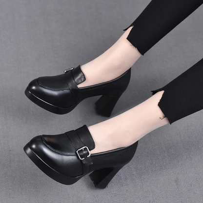 VIVEA WALK | Orthopedische Comfortabele Hakken