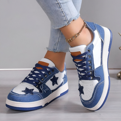STRIDIA SNEAKERS | Orthopedische Comfortabele Sneakers