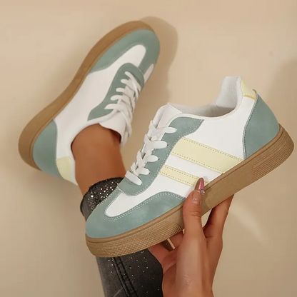 STRIDIA | Orthopedische Comfortabele Schoenen