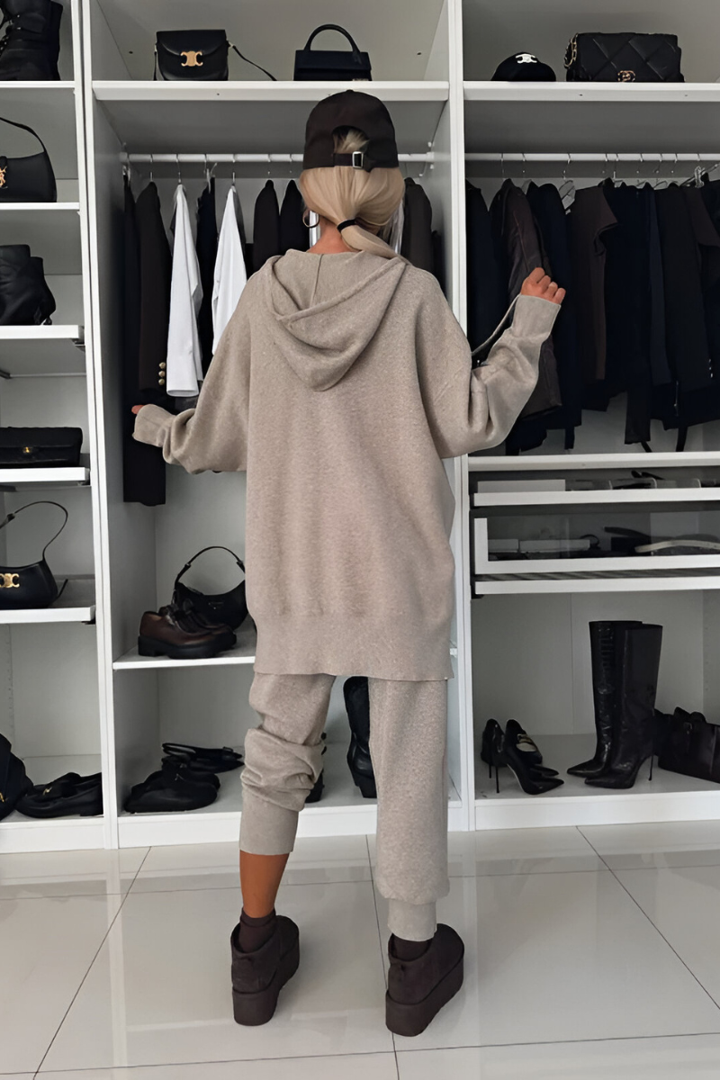 VIVEA COMFORT SET – Zweiteiliges Outfit