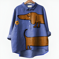 Blauw (Bijna uitverkocht)