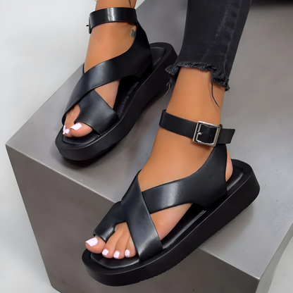 MAURICE | Orthopedische Comfortabele Sandalen