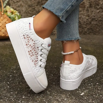 STRIDIA SNEAKERS | Orthopedische Comfortabele Sneakers